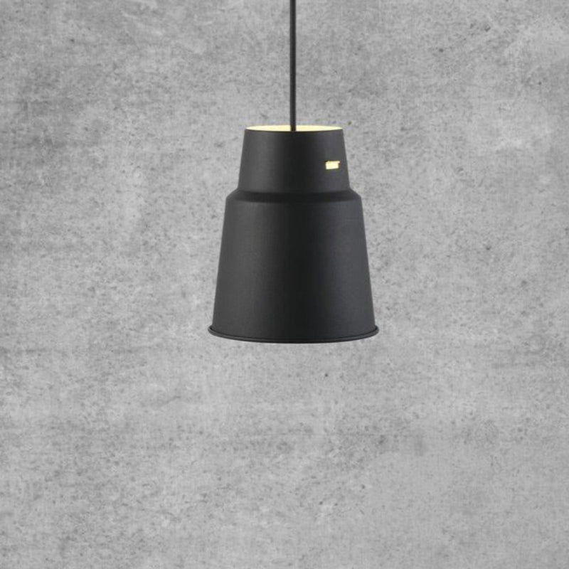 Step 17 1 Light Pendant Black - 46353003