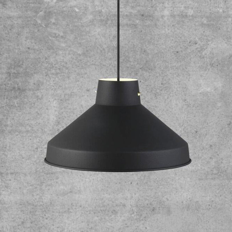 Step 36 1 Light Pendant Black - 46373003