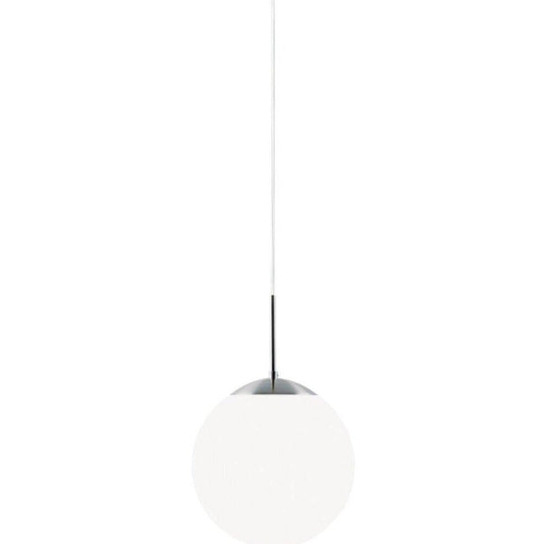 Cafe 15 1 Light Pendant Opal - 39553001