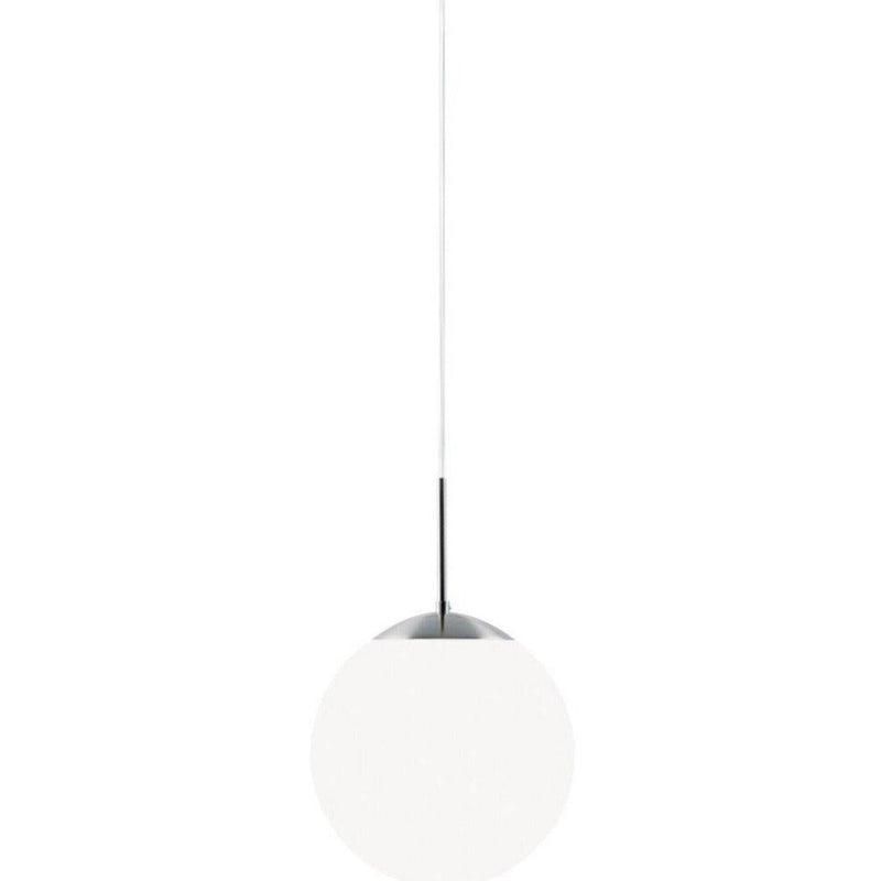 Cafe 15 1 Light Pendant Opal - 39553001