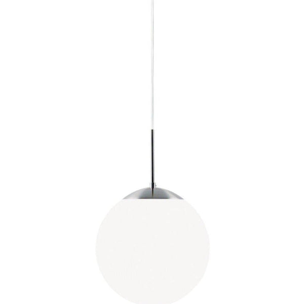 Cafe 20 1 Light Pendant Opal - 39563001