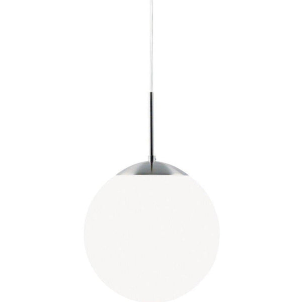 Cafe 25 1 Light Pendant Opal - 39573001