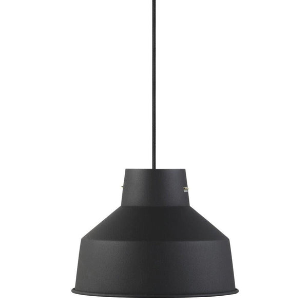 Step 27 1 Light Pendant Black - 46363003