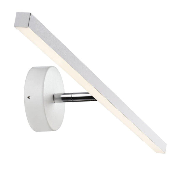 IP S13 LED 6.3W Bathroom Vanity Light White - 83071001