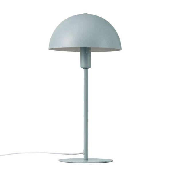 Ellen 1 Light Table Lamp Green - 48555023