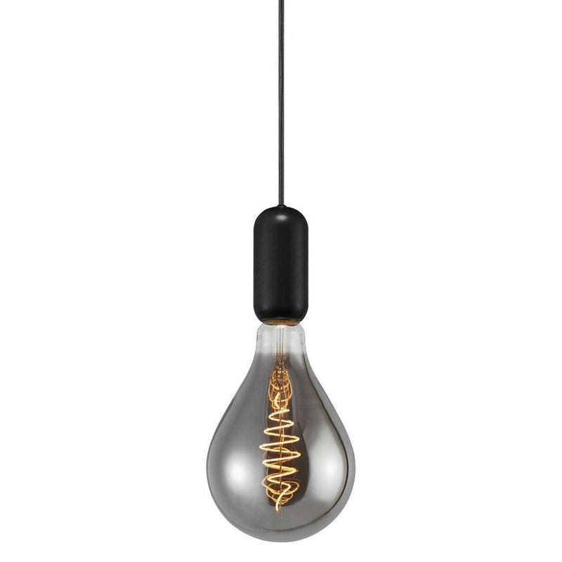 Notti 1 Light Pendant Mocha - 2010903003