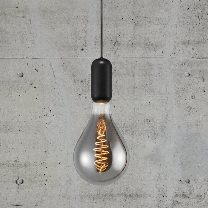 Notti 1 Light Pendant Mocha - 2010903003