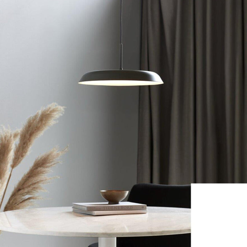 Piso 1 Light Pendant Grey - 2010763010