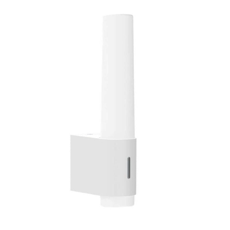 Helva Night Wall Light Plastic White - 2015301001