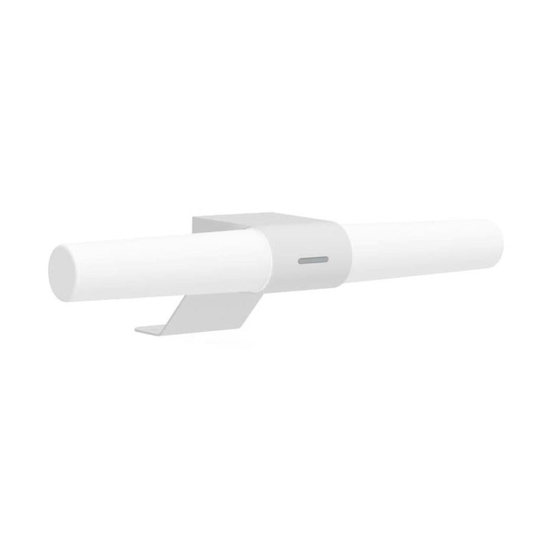 Helva Double Basic Wall Light Plastic White - 2015311001