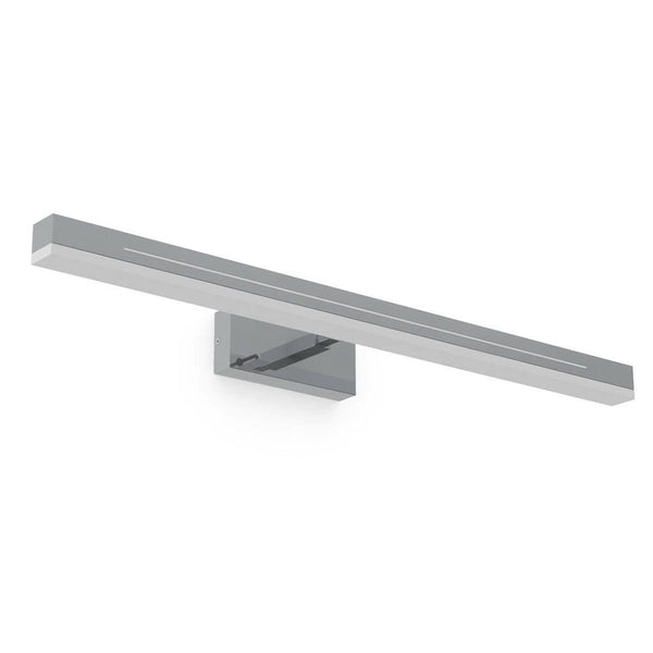 Otis 60 Wall Light Chrome - 2015411033