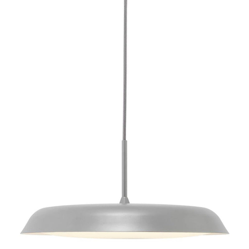 Piso 1 Light Pendant Grey - 2010763010