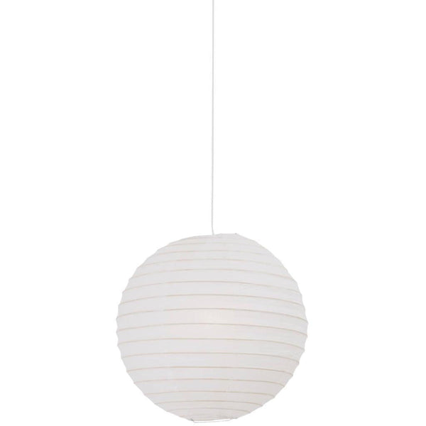 Riso 35cm Lamp shade White - 14093501