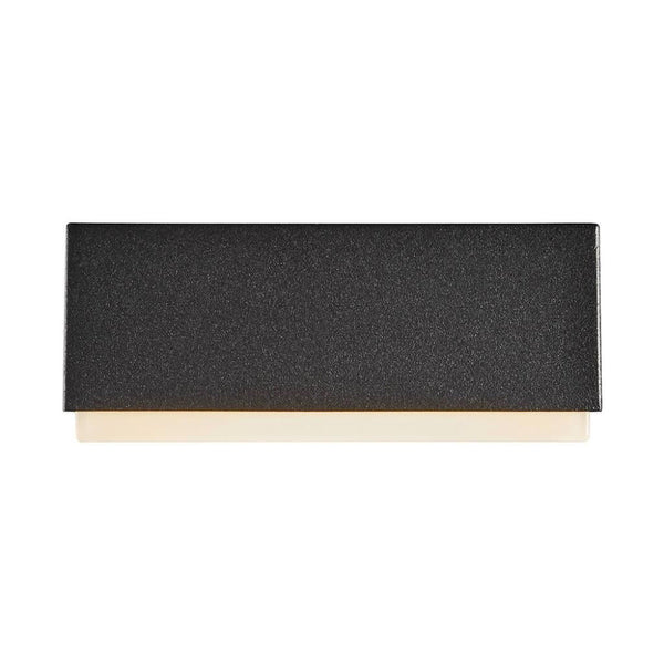 Piana 1 Light Wall Light Black - 2019081003