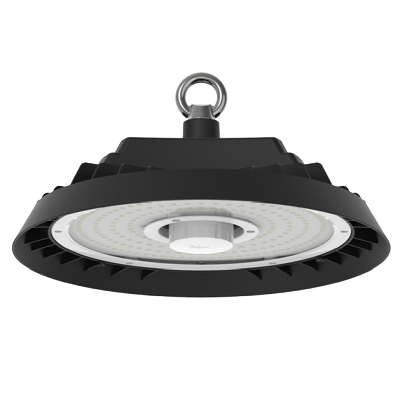 Falcon LED High Bay Light Black Aluminium 5000K- 333475