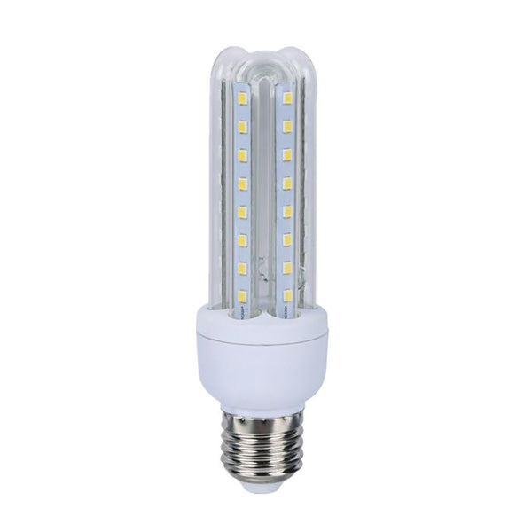 12V AC/DC 3U LED Globes ES 9W 4000K - 3U002