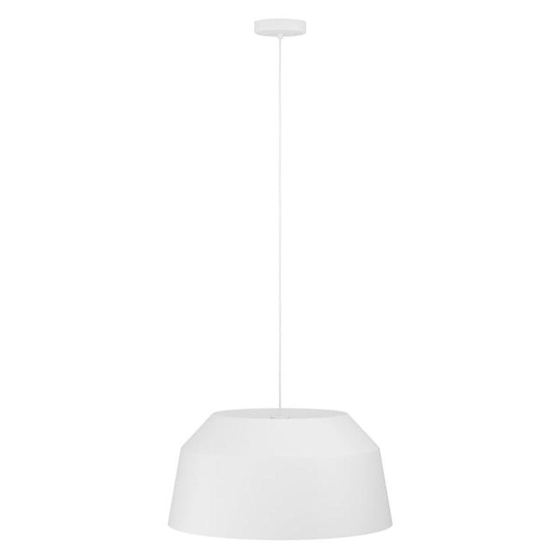 Contrisa Pendant Light W520mm White - 205859