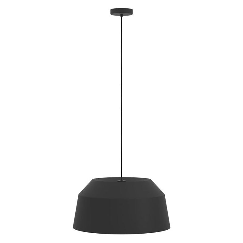 Contrisa Pendant Light W520mm Black - 205861