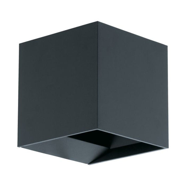 CALPINO Anthracite Wall Light - 97242