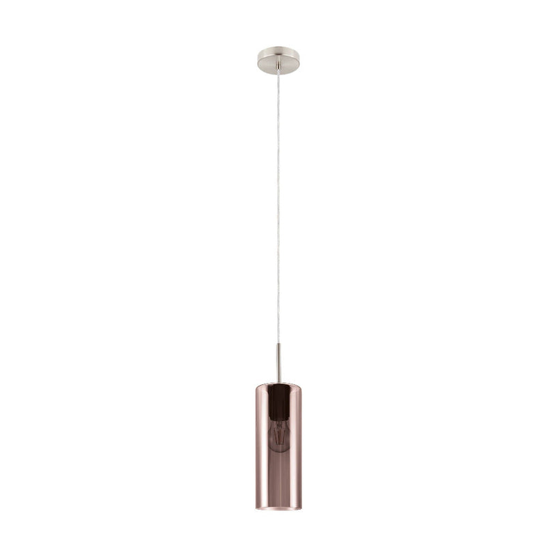 Selvino 1 Light Pendant Copper - 98698N