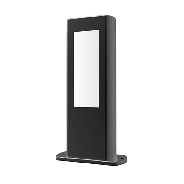 Amun Exterior LED  Small Bollard 10W 300mm - AMUN2