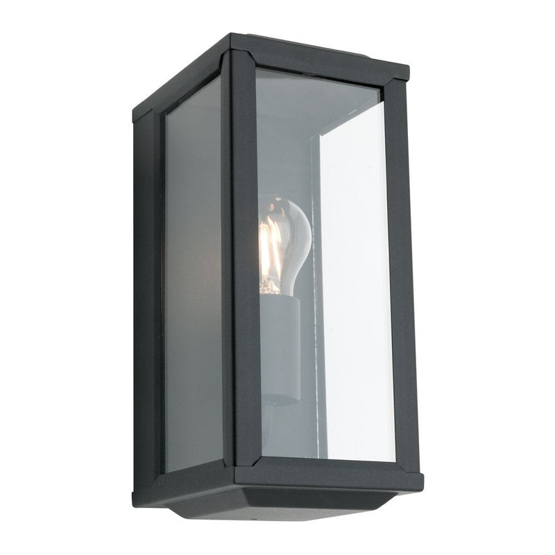 Anglesea 1 Light Exterior Black - ANGL1EBLK