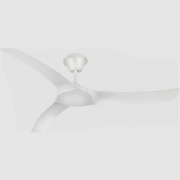 Aqua DC Ceiling Fan 70" White ABS Polymer Blade - AIP2664