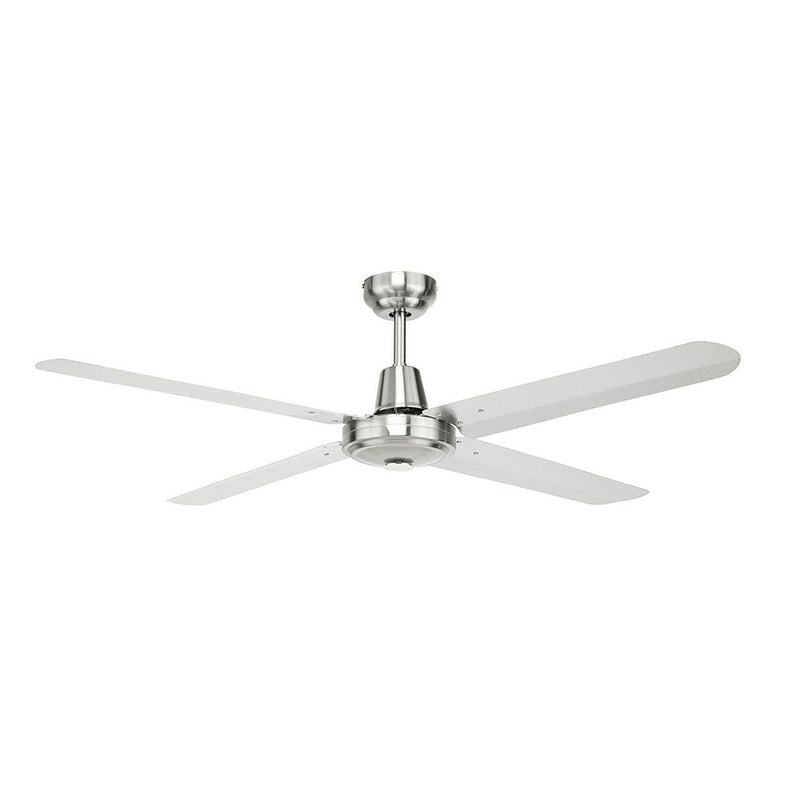 Atrium 56" AC Ceiling Fan-316 Stainless Steel - 20103/16