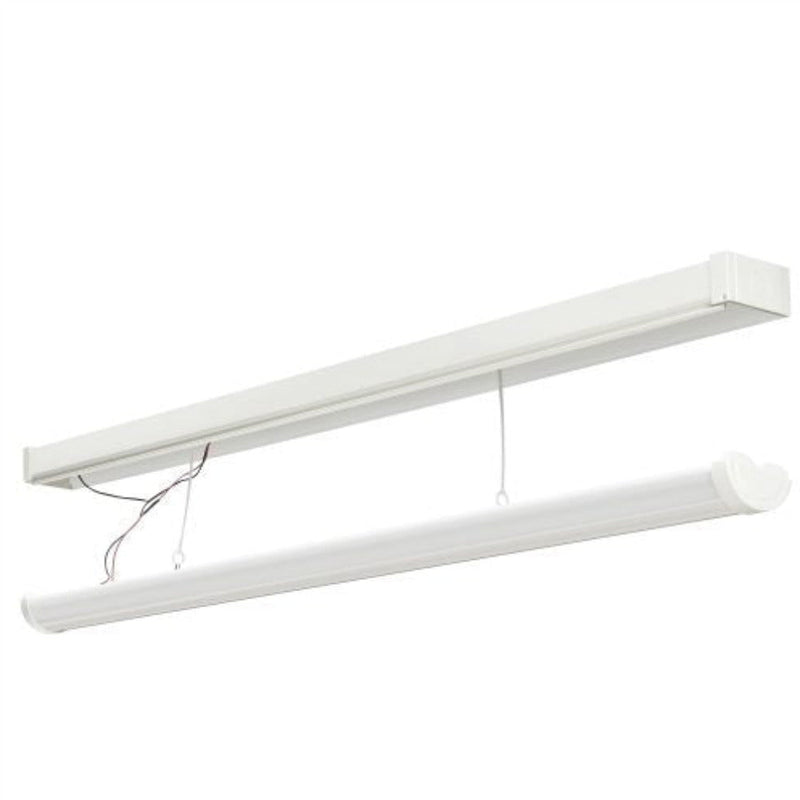 BAT LED Batten Light L620mm White 3CCT - BAT001