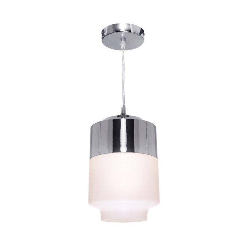 Buy Pendant lights australia - Charlie 1 Light Pendant Chrome - CHAR1PCHR