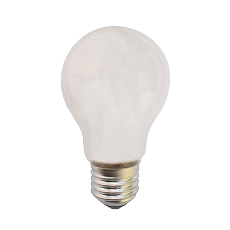 GLS Halogen Globe ES 18W 240V Frosted Glass 2800K - CLAHAGLS18WESFR