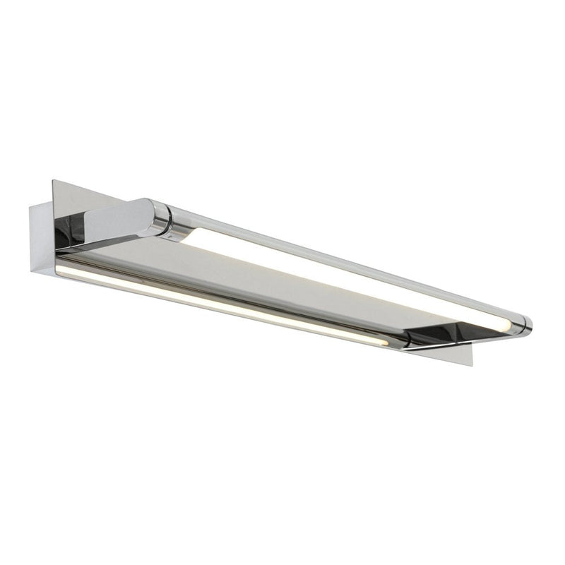 Coral 12W LED Vanity Light Chrome - CORA12WLEDCH