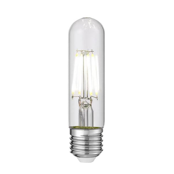 T30 LED Filament Globe ES 240V 5W Clear Glass 2400K - G T305E27TUS824D