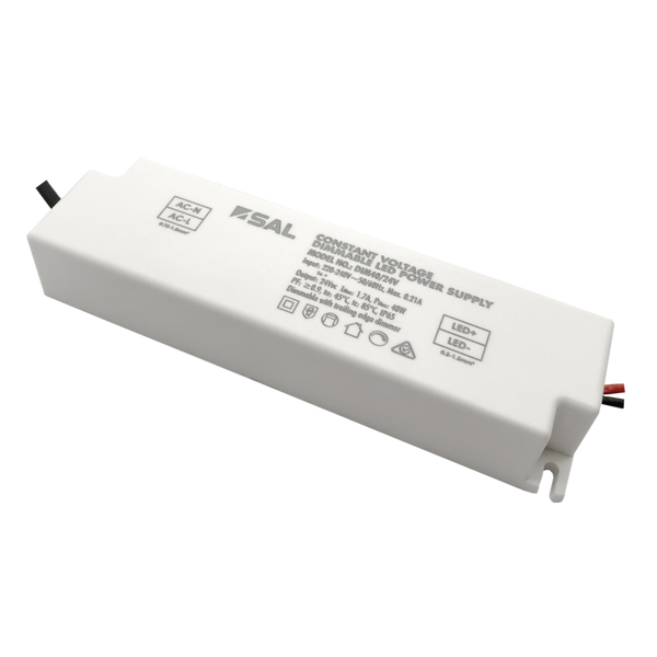 LED Driver 40W 24V - DIM40/24V