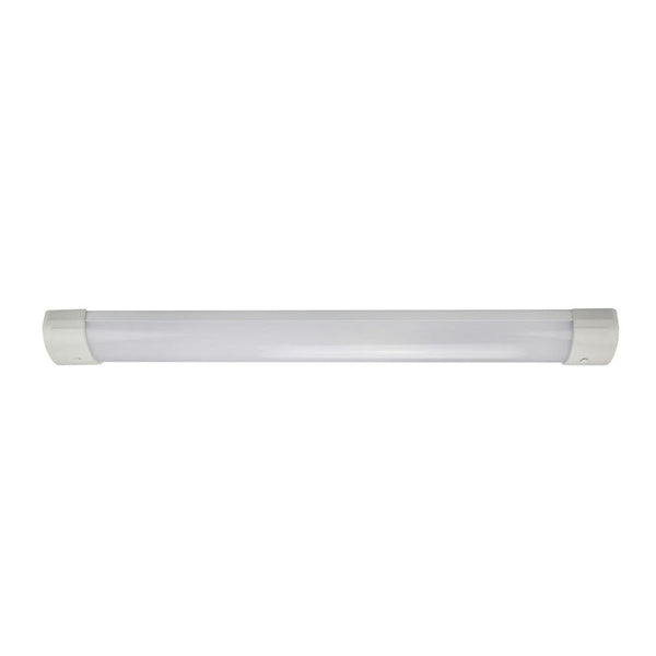 Edge 40W LED CCT Batten White - EDGE 120.40.3C