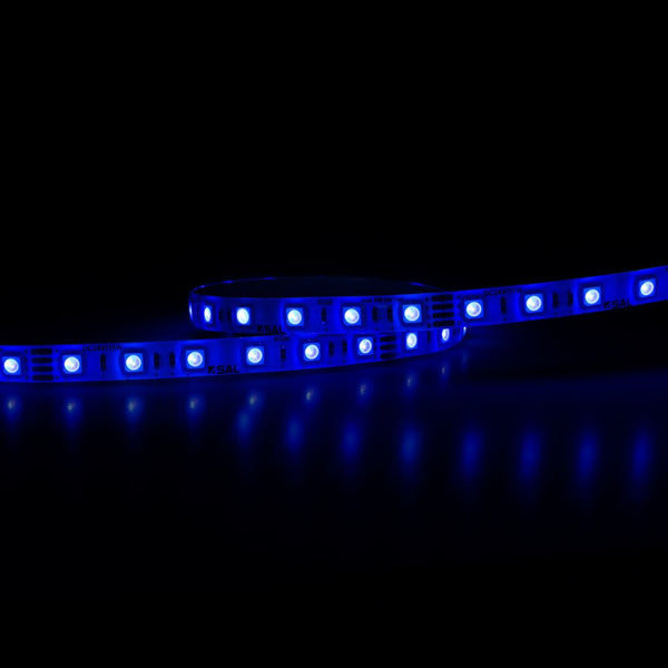 FL2415 24V 15W Dimmable LED Strip Light 6 Meter RGB IP44