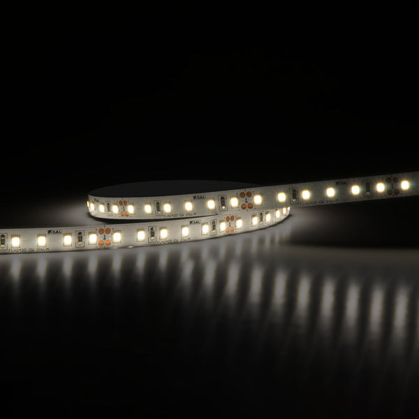 FLH2420 24V 20W Dimmable Flexi LED Strip Light 1 Meter 4000K IP20