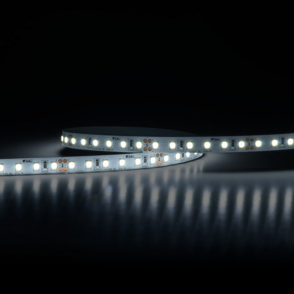 FLH2420 24V 20W Dimmable Flexi LED Strip Light 1 Meter 6000K IP20