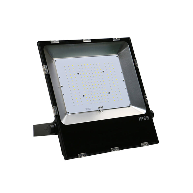 LED Flood Light Black 200W 5000K IP65 - FLOOD14