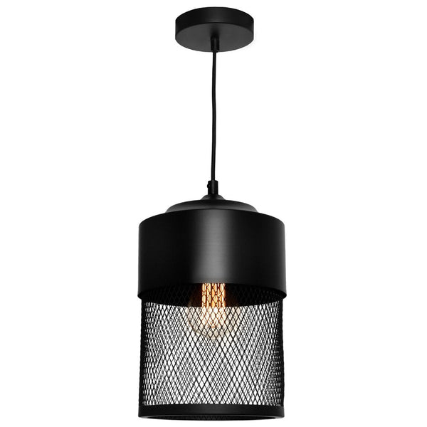 Buy Pendant lights australia - Galahad 1 Light Small Pendant Light - GALA1PSML