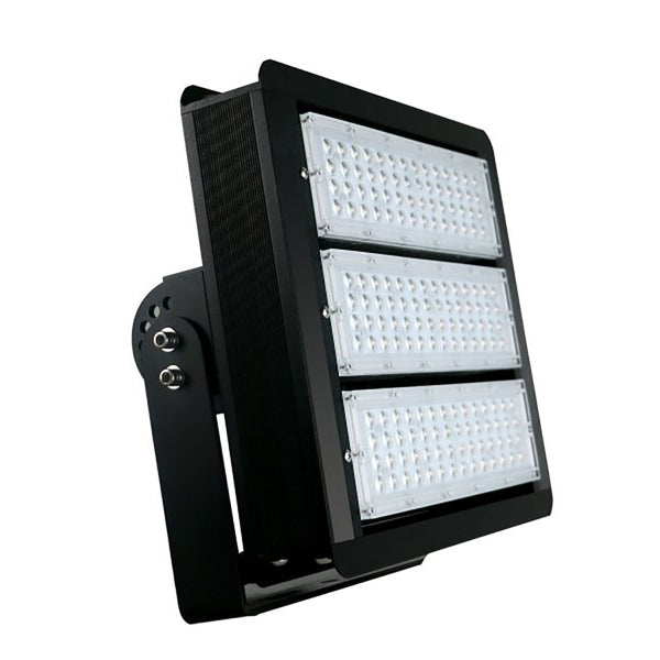 Hib LED High Bay Light Aluminium / PC 6000K - HIB7