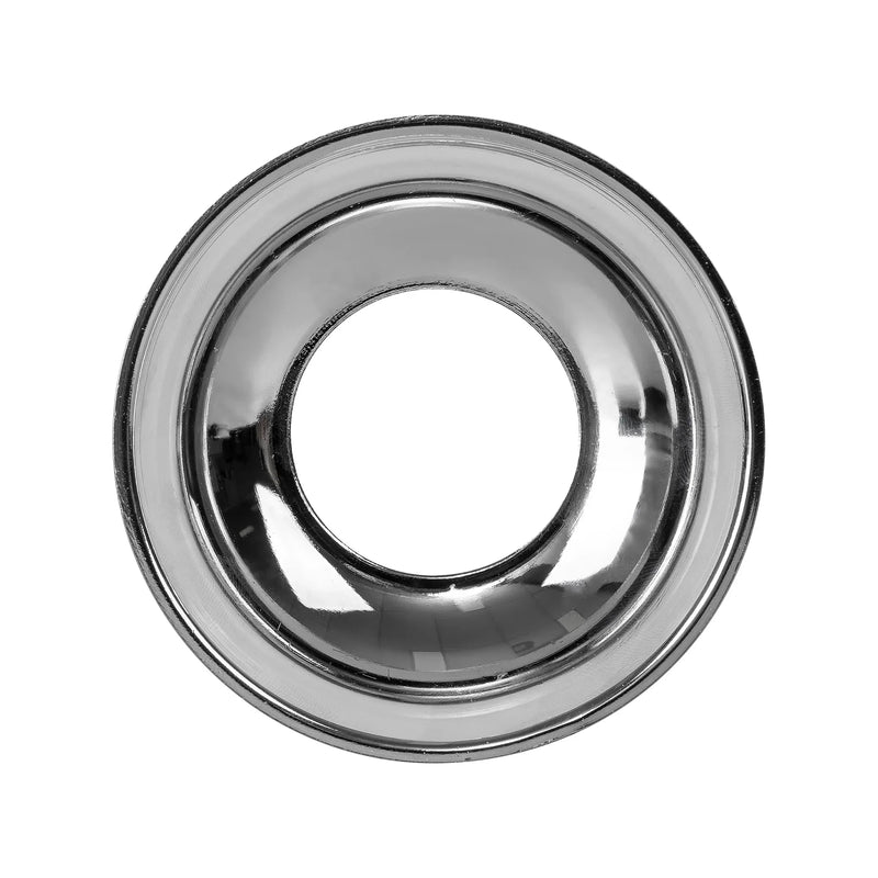 Nella Ring Downlight Frame W113mm Chrome - HV5843-CR