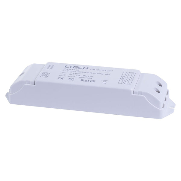 LED Strip Receiver W44mm - HV9103-F4-5A