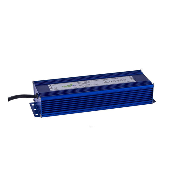 Weatherproof Dimmable LED Driver 24V 150W Blue - HV9660-24V150W