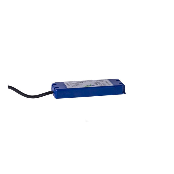 Indoor Dimmable LED Driver 24V / 12V 60W Blue - HV9660-60W