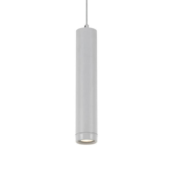 Condo LED Pendant 4W GU10 4000K White - CONDO PE-WH