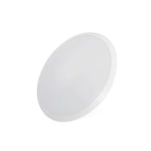 Domino LED Oyster Light 5000K 380mm White - DOMINO OY380-W85