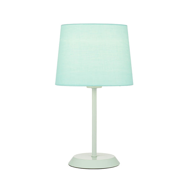 Jaxon 1 Light Table Lamp Green - JAXON TL-GN