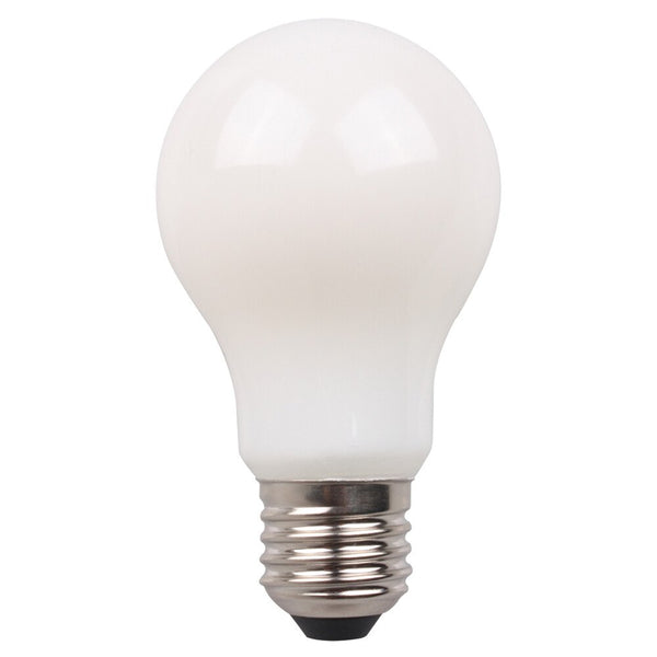 LG5 LED Filament Globe 240V 4W ES Opal Polycarbonate 5000K - LG5/50E27D