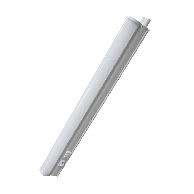 LINKTRI Interior LED Tri-CCT Linkable T5 Slimline Utility Light 4W 322mm - LINKTRI01